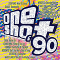 One Shot 90 / Various - One Shot 90 / Various - Music CD