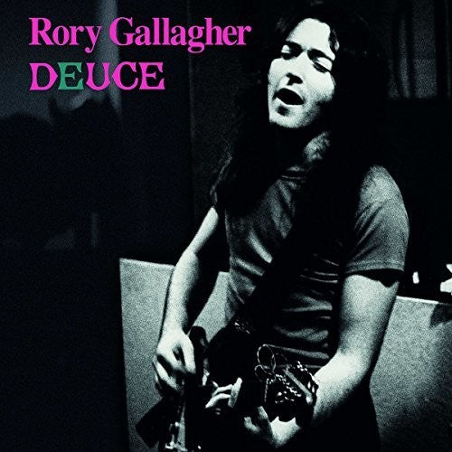 Gallagher,rory - Deuce - Vinyl Record