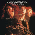 Gallagher,rory - Photo Finish - Music CD