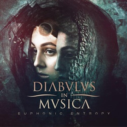 Diabulus In Musica - Euphonic Entropy - Music CD