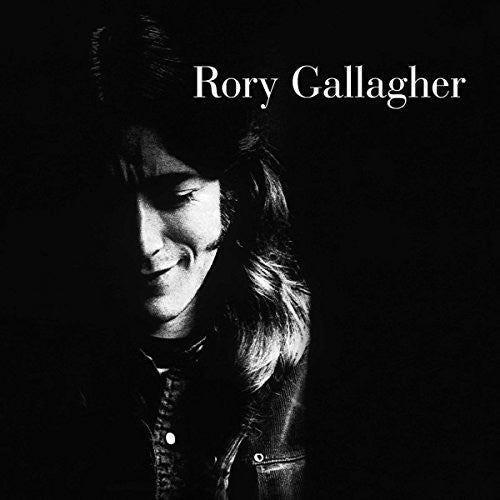Gallagher,rory - Rory Gallagher - Music CD
