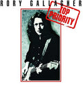 Gallagher,rory - Top Priority - Music CD