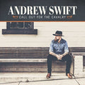 Swift,andrew - Call Out For The Cavalry - Music CD