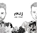 Rkls - Self-titled - Vinyl Record