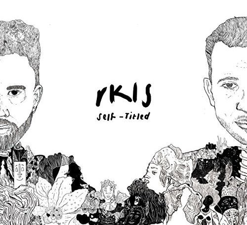 Rkls - Self-titled - Vinyl Record