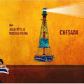 Rego,julio / Vieira,ricardo - Chegada - Music CD
