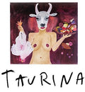 Anelis - Taurina - Music CD