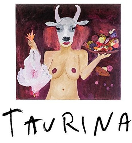 Anelis - Taurina - Music CD