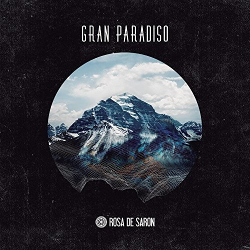 Rosa De Saron - Gran Paradiso - Music CD