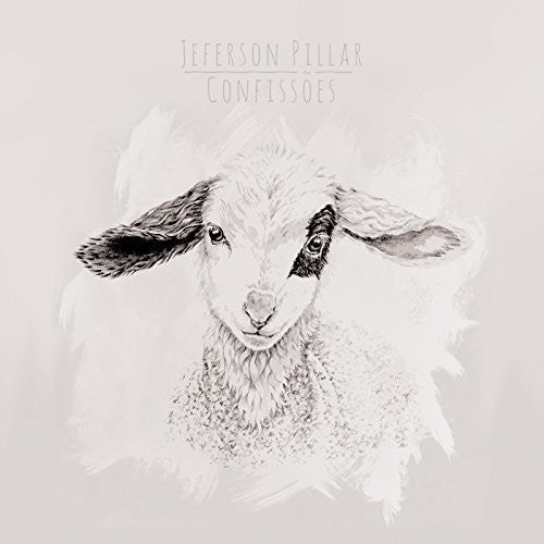 Pillar,jeferson - Confissoes - Music CD