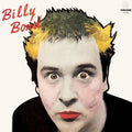Bond,billy - O Heroi (1979) - Music CD