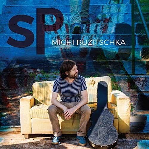 Ruzitschka,michi - Sp - Music CD