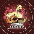 Pessoa,everson - Samba Certeiro - Music CD