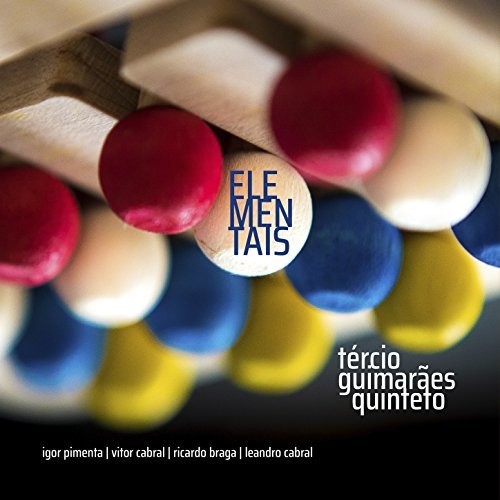 Guimaraes,tercio - Todos Nos - Music CD
