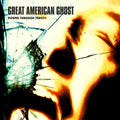 Great American Ghost - Power Through Terror - Vinyl Record