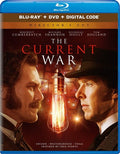 Current War - Current War - Blu-ray