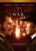 Current War - Current War - DVD