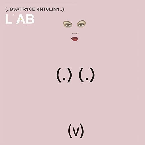 Antolini,beatrice - L'ab - Music CD