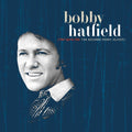 Hatfield,bobby - Stay With Me: The Richard Perry Sessions - Music CD