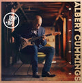 Cummings,albert - Believe - Vinyl Record