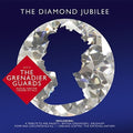 Grenadier Guards - Diamond Jubilee - Music CD