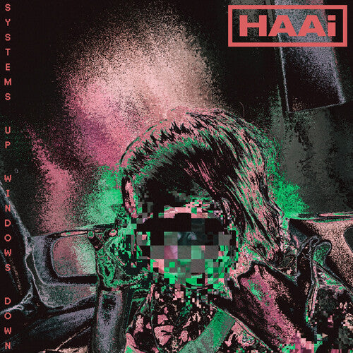 Haai - Systems Up Windows Down - Vinyl Record