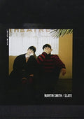 Smith,martin - Slate - Music CD