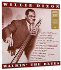 Dixon,willie - Walkin The Blues - Vinyl Record