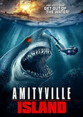 Amityville Island - Amityville Island - DVD