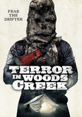 Terror In Woods Creek - Terror In Woods Creek - DVD