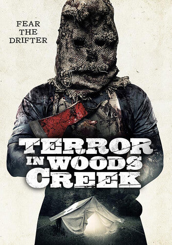 Terror In Woods Creek - Terror In Woods Creek - DVD