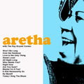 Franklin,aretha / Bryant,ray Combo - Aretha - Vinyl Record