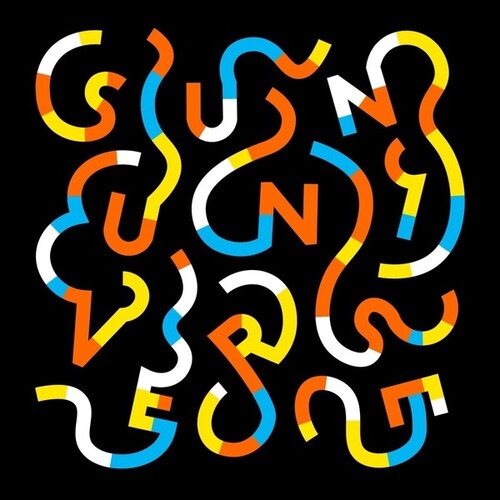 Landstrumm,neil - Sun Universe - Vinyl Record