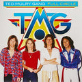 Mulry,ted Gang - Full Circle - Vinyl Record