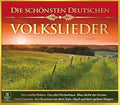 Schoensten Deutschen Volkslieder / Various - Schoensten Deutschen Volkslieder / Various - Music CD