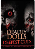 Bunker Of Blood 02: Deadly Dolls: Deepest Cuts - Bunker Of Blood 02: Deadly Dolls: Deepest Cuts - DVD