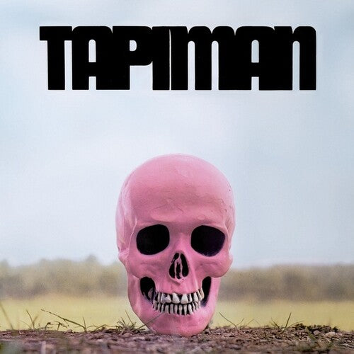 Tapiman - Tapiman - Vinyl Record