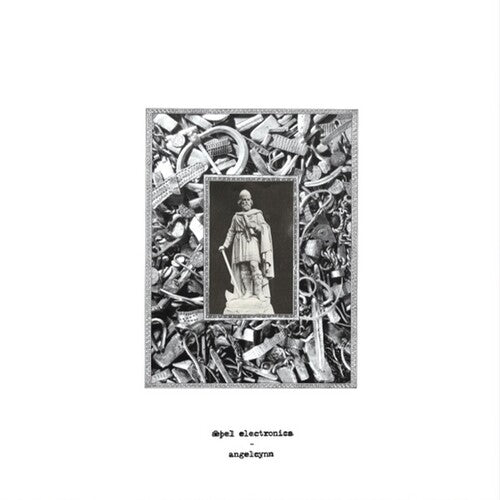 Aepel Electronics - Angelcynn - Vinyl Record