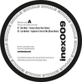 Inex Ep09 / Various - Inex Ep09 / Various - Vinyl Record