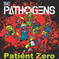 Pathogens - Patient Zero - Vinyl Record