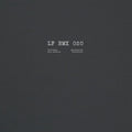 Plastikman / Tres Demented - Lfrmx 020 - Vinyl Record