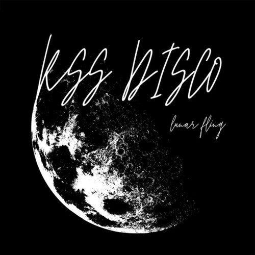 Rss Disco - Lunar Fling - Vinyl Record