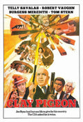 Clay Pigeon - Clay Pigeon - DVD