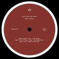 White,wolff Parkinson - Small Favours - Vinyl Record