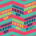Truncate - Level Up - Vinyl Record