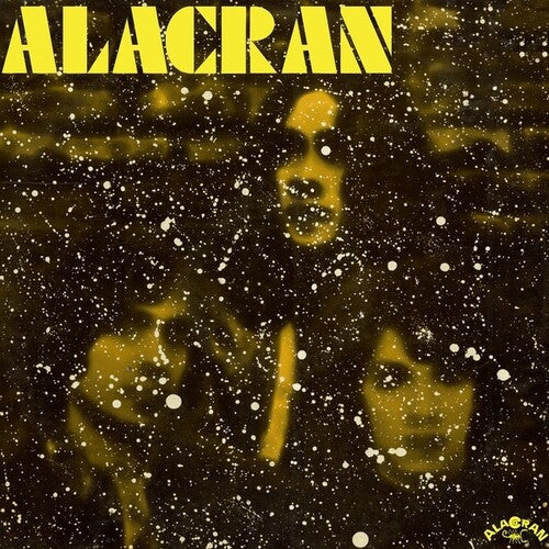 Alacran - Alacran - Vinyl Record