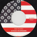 Fields,lee - Make The World - Vinyl Record