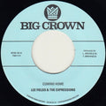 Fields,lee - Coming Home / Precious Love - Vinyl Record
