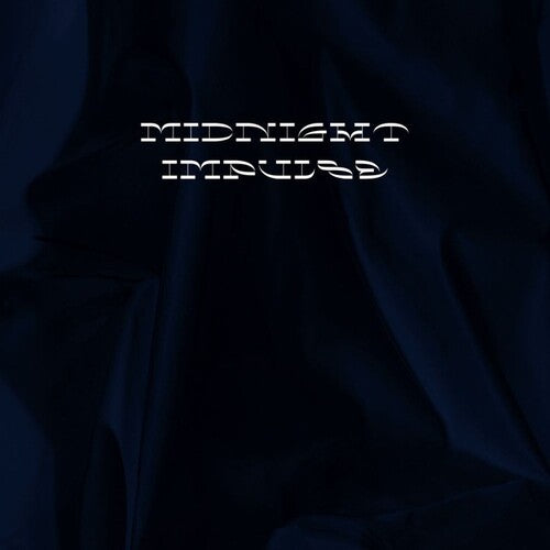 Midnight Impulse / Various - Midnight Impulse / Various - Vinyl Record