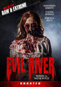 Evil River - Evil River - DVD